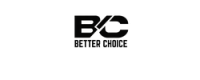 better choice 250x100 transparent